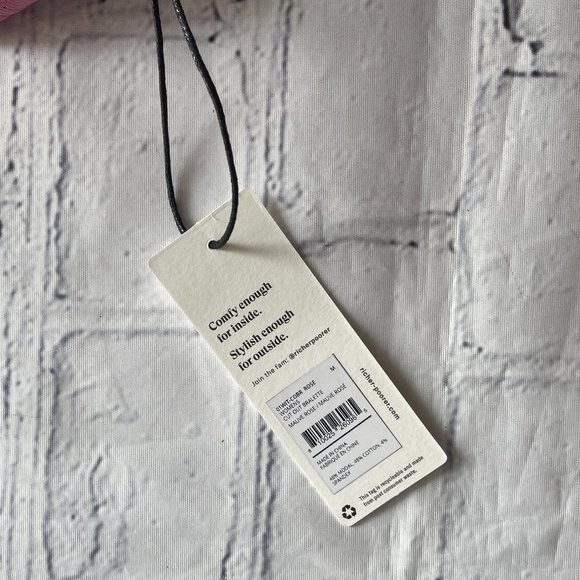 Richer Poorer Cut Out Bralette - Picture 6 of 9